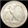 Image 2 : 1939-D Walking Liberty Half Dollar UNCIRCULATED