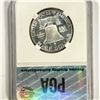 Image 2 : 1962 Franklin Half Dollar PGA-PR67 DCAM