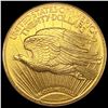 Image 2 : 1924 $20 Gold Double Eagle UNCIRCULATED
