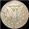 Image 2 : 1879-CC Morgan Silver Dollar NICELY CIRCULATED