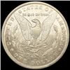 Image 2 : 1890-O Morgan Silver Dollar NEARLY UNCIRCULATED
