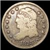 Image 1 : 1835 Capped Bust Half Dime NICELY CIRCULATED