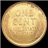Image 2 : 1909 VDB RD Wheat Cent UNCIRCULATED
