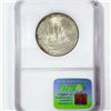 Image 2 : 1924 Huguenot Half Dollar NGC-MS65