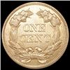 Image 2 : 1858 Flying Eagle Cent CLOSELY UNCIRCULATED
