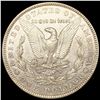 Image 2 : 1901 Morgan Silver Dollar UNCIRCULATED
