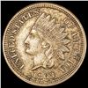 Image 1 : 1863 Indian Head Cent UNCIRCULATED
