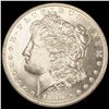 Image 1 : 1890-S Morgan Silver Dollar UNCIRCULATED