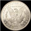 Image 2 : 1890-S Morgan Silver Dollar UNCIRCULATED