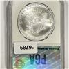 Image 2 : 2003 Silver Eagle PGA-MS70