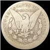 Image 2 : 1900-O/CC Morgan Silver Dollar NICELY CIRCULATED