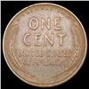 Image 2 : 1909-S VDB Wheat Cent UNCIRCULATED