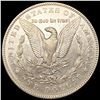 Image 2 : 1899-O Morgan Silver Dollar NEARLY UNCIRCULATED