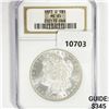 Image 1 : 1883-O Morgan Silver Dollar NGC-MS65