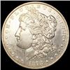 Image 1 : 1878 Rev 79 Morgan Silver Dollar CLOSELY