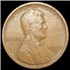Image 1 : 1909-S Wheat Cent ABOUT UNCIRCULATED