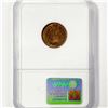 Image 2 : 1894 Indian Head Cent NGC-MS63 RB