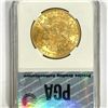 Image 2 : 1903 $20 Gold Double Eagle PGA-MS65+