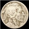 Image 1 : 1913-D Buffalo Nickel NICELY CIRCULATED