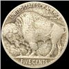 Image 2 : 1913-D Buffalo Nickel NICELY CIRCULATED