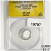 Image 1 : 2015-W Single Roosevelt Dime ANACS-PF69 DCAM