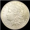 Image 1 : 1901-S Morgan Silver Dollar UNCIRCULATED