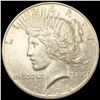Image 1 : 1926-D Silver Peace Dollar UNCIRCULATED
