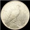 Image 2 : 1926-D Silver Peace Dollar UNCIRCULATED