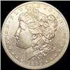Image 1 : 1892-S Morgan Silver Dollar ABOUT UNCIRCULATED