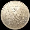 Image 2 : 1892-S Morgan Silver Dollar ABOUT UNCIRCULATED