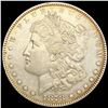 Image 1 : 1878 7TF Rev 78 Morgan Silver Dollar CLOSELY