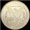 Image 2 : 1878 7TF Rev 78 Morgan Silver Dollar CLOSELY