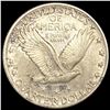 Image 2 : 1930 Standing Liberty Quarter NEARLY UNCIRCULATED