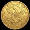 Image 2 : 1907-D $5 Gold Half Eagle UNCIRCULATED