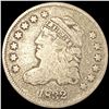 Image 1 : 1832 Capped Bust Half Dime NICELY CIRCULATED