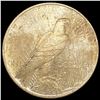 Image 2 : 1922 Silver Peace Dollar UNCIRCULATED