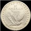 Image 2 : 1917 Standing Liberty Quarter LIGHTLY CIRCULATED