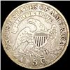 Image 2 : 1834 Capped Bust Half Dime LIGHTLY CIRCULATED