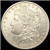 Image 1 : 1889-O Morgan Silver Dollar UNCIRCULATED