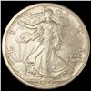 Image 1 : 1916-D Walking Liberty Half Dollar CLOSELY
