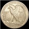 Image 2 : 1916-D Walking Liberty Half Dollar CLOSELY