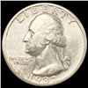 Image 1 : 1932-S Washington Silver Quarter UNCIRCULATED