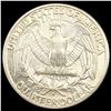 Image 2 : 1932-S Washington Silver Quarter UNCIRCULATED