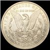 Image 2 : 1885-S Morgan Silver Dollar CLOSELY UNCIRCULATED