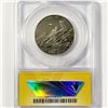 Image 2 : 1991-95-P 50C WW2 ANACS-PF69 DCAM