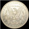 Image 2 : 1891-S Morgan Silver Dollar UNCIRCULATED