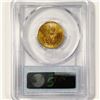 Image 2 : 1894 $5 Gold Half Eagle PCGS-MS61