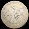 Image 2 : 1836 Capped Bust Quarter NICELY CIRCULATED