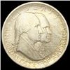 Image 1 : 1926 Sesquicentennial Half Dollar UNCIRCULATED