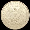 Image 2 : 1896-O Morgan Silver Dollar UNCIRCULATED